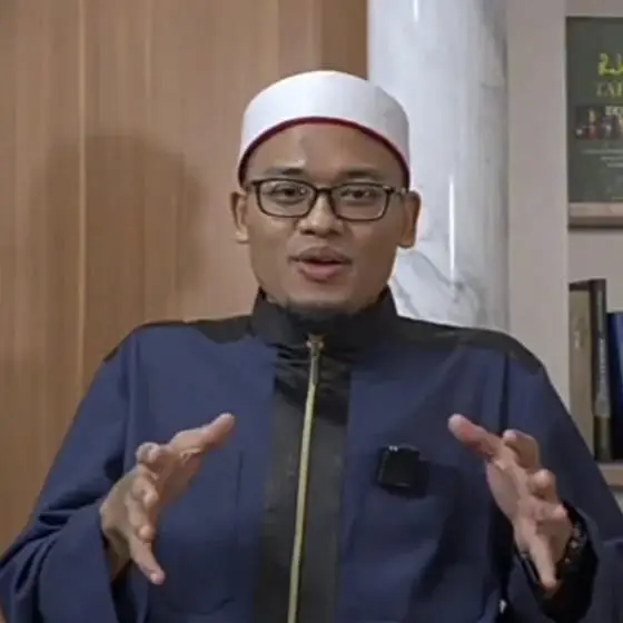 Ustaz Dr. Muhammad Al Farabi, Lc., M.Ag